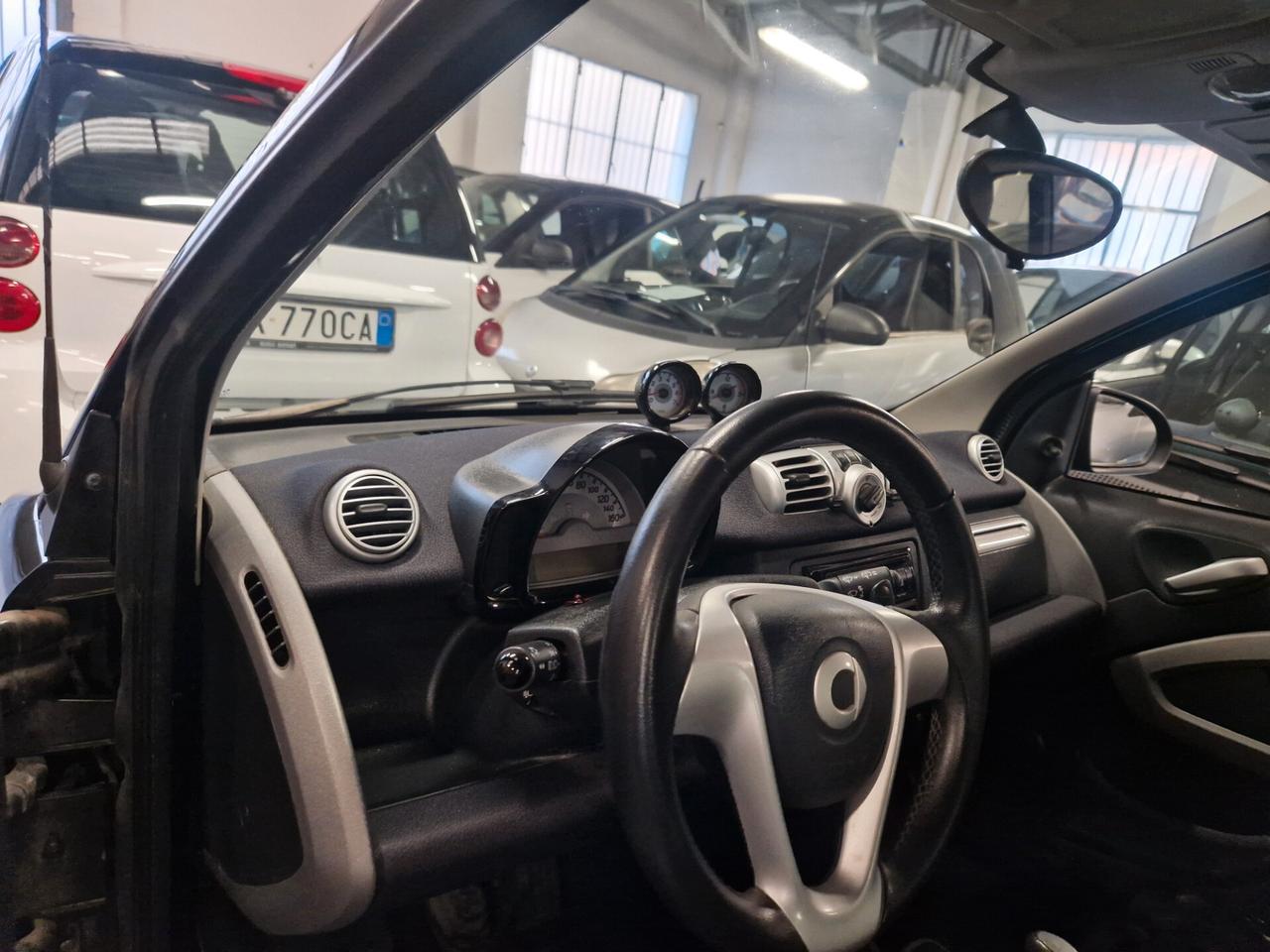 Pulse servosterzo 2014 motore revisionato frizione nuova pelle