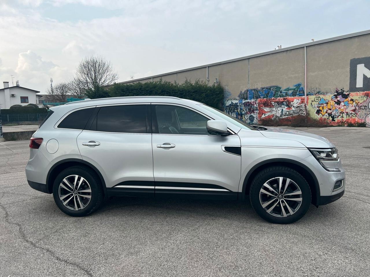 Renault Koleos dCi 130CV Energy Intens