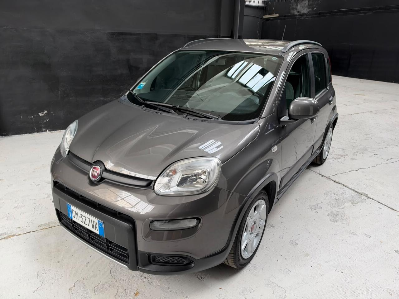 Fiat Panda 1.0 FireFly IVA ESPOSTA!