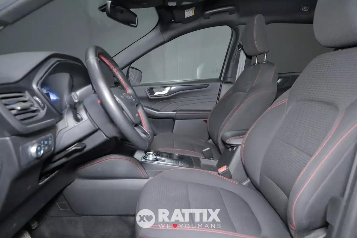 Ford Kuga 2.5 full hybrid 190CV ST-Line CVT