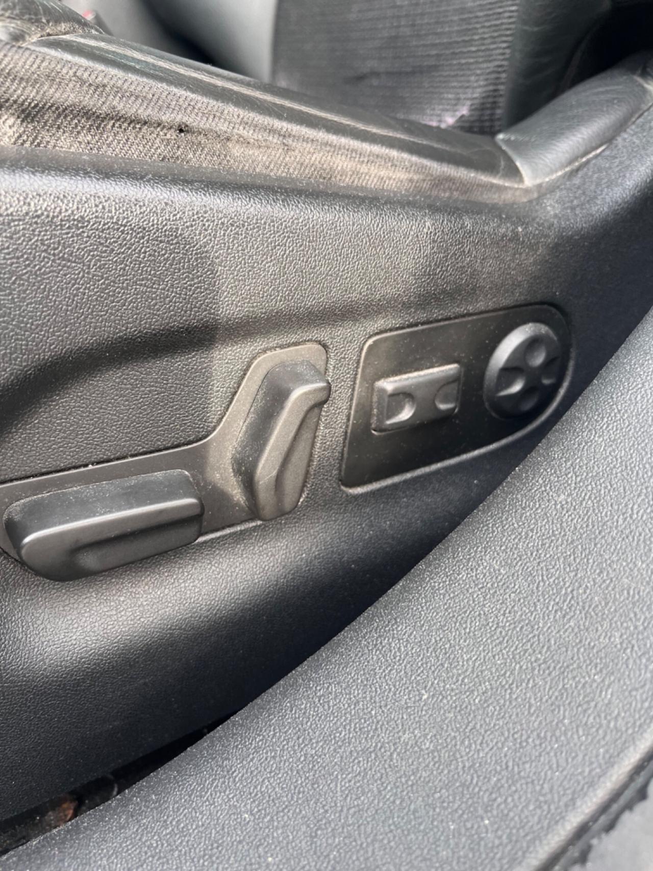 Citroen C5 2.0 HDi AUTOMATICA PERFETTA FULL OPT