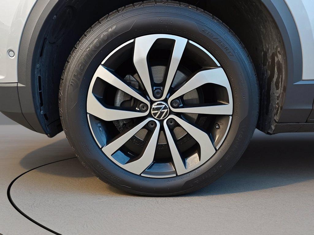 VOLKSWAGEN T-roc 1.0 tsi style 110cv del 2023