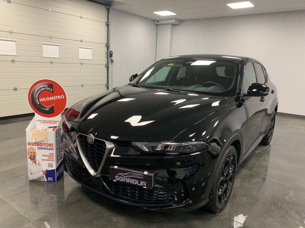 Alfa Romeo Tonale 1.6 Diesel Automatico TCT6 Super