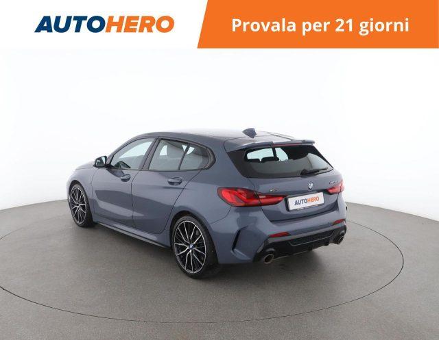 BMW M135 i xDrive