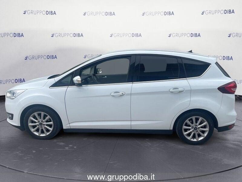 Ford C-Max 2015 Diesel 1.5 tdci Titanium s&s 95cv