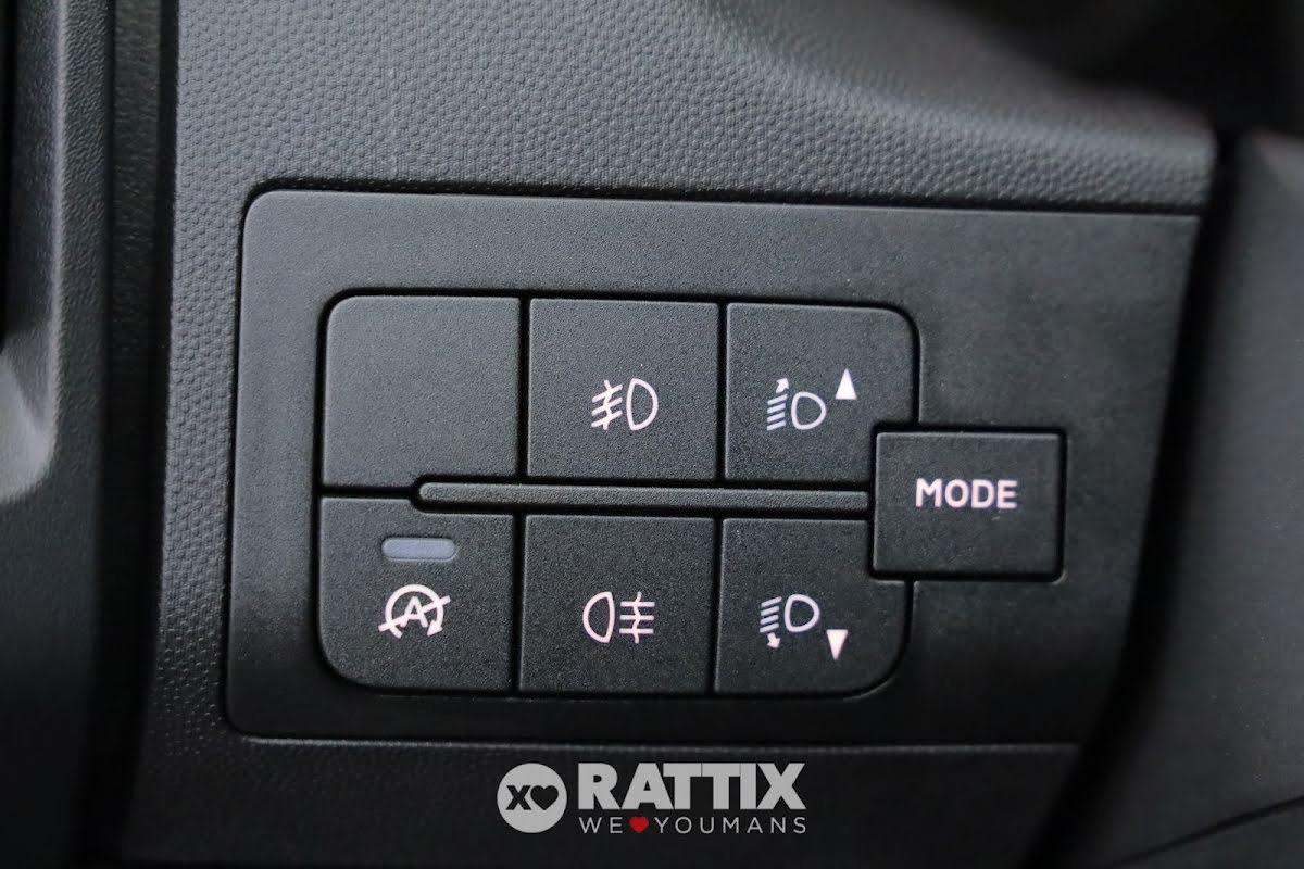 Peugeot Boxer 333 2.2 BlueHDI 120CV L2H2 (IVA ESCLUSA)