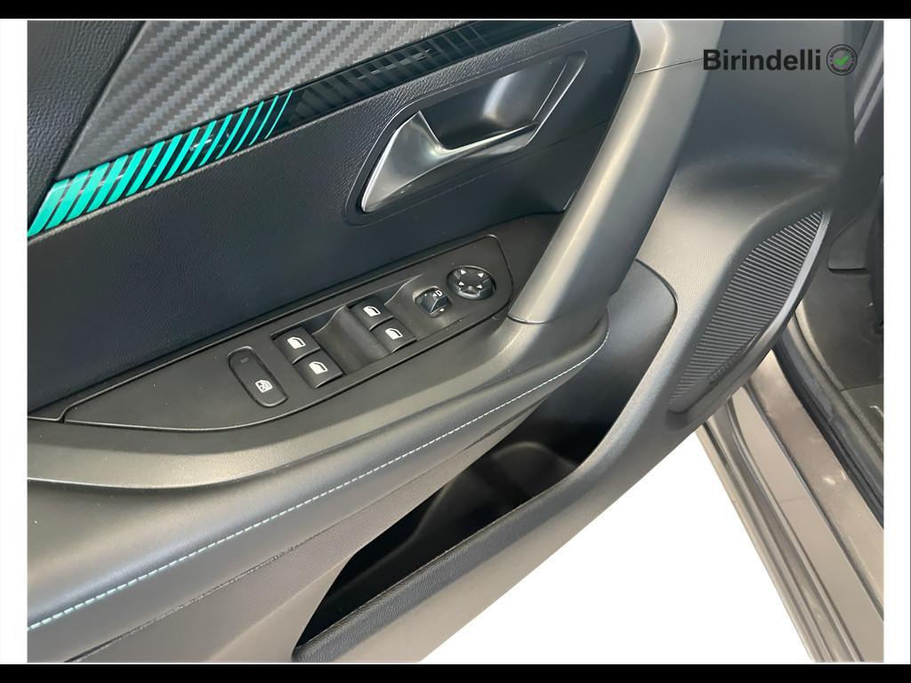 PEUGEOT 2008 2ª serie - 2008 BlueHDi 110 S&S Allure