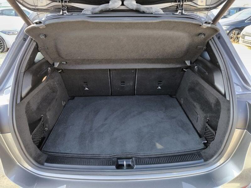 Mercedes-Benz Classe B B 180 d Automatic Premium NIGHT-PACK