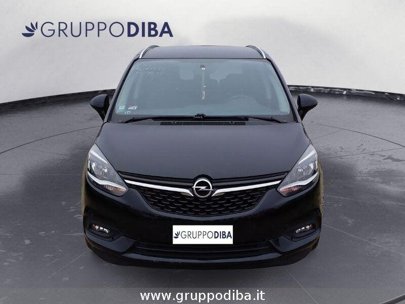 Opel Zafira 2017 Benzina 1.6 t Advance ecoM 150cv