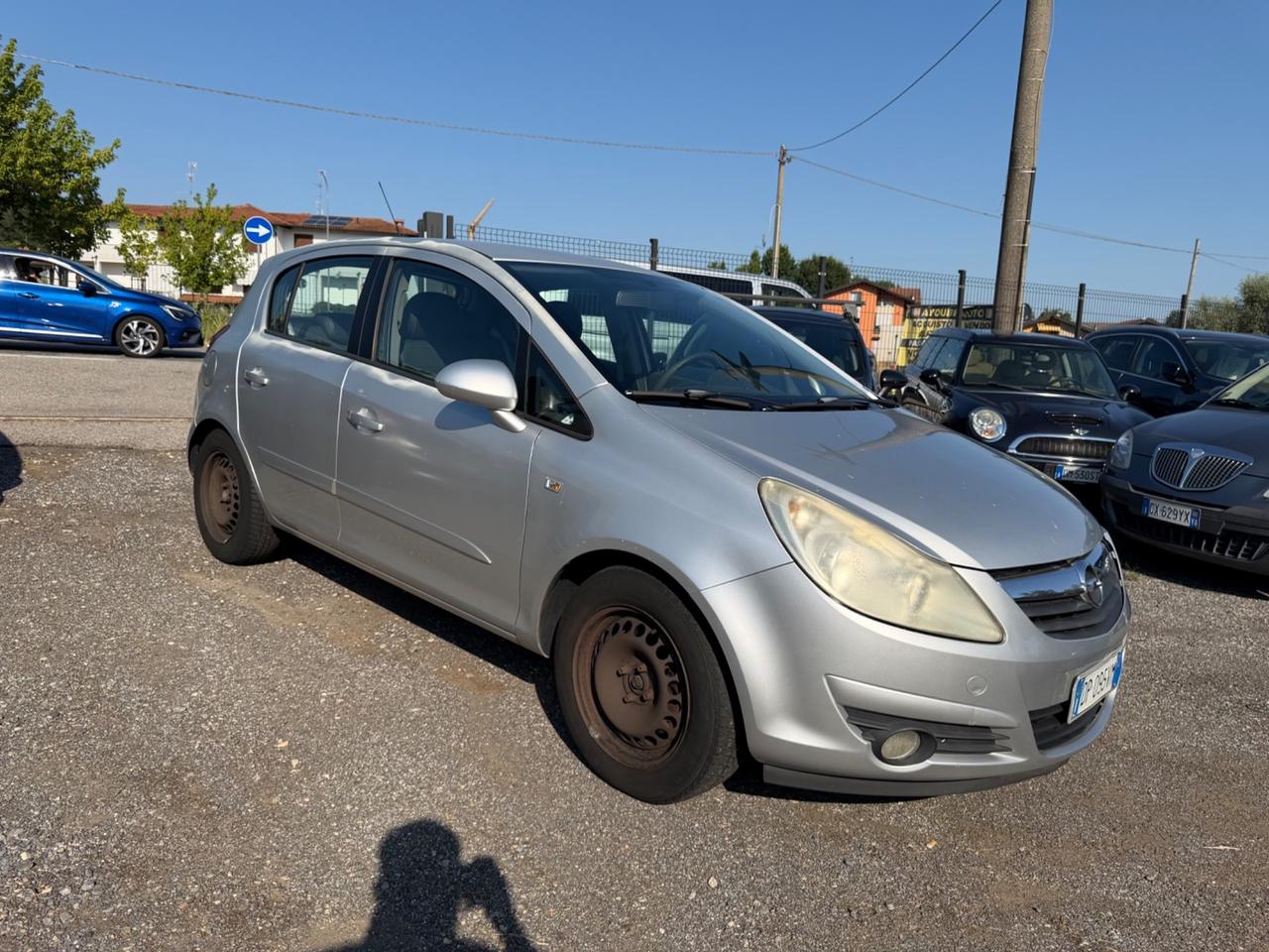 Opel Corsa 1.3 CDTI 90CV 5 porte Cosmo