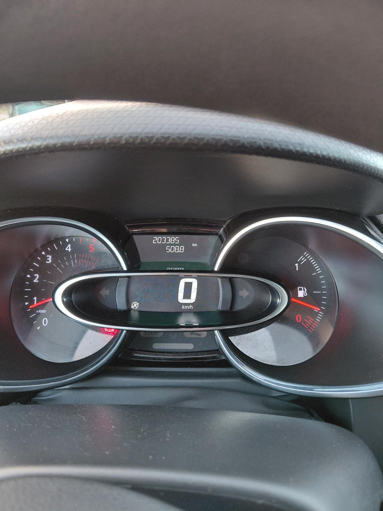 Renault Clio Sporter dCi 8V 75CV Start&Stop Energy Life