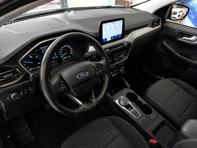 FORD Kuga 2.5 Plug In Hybrid Connect 2WD Automatic