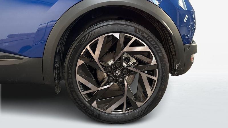 Renault Captur NUOVO esprit Alpine full hybrid E-Tech 145 cv