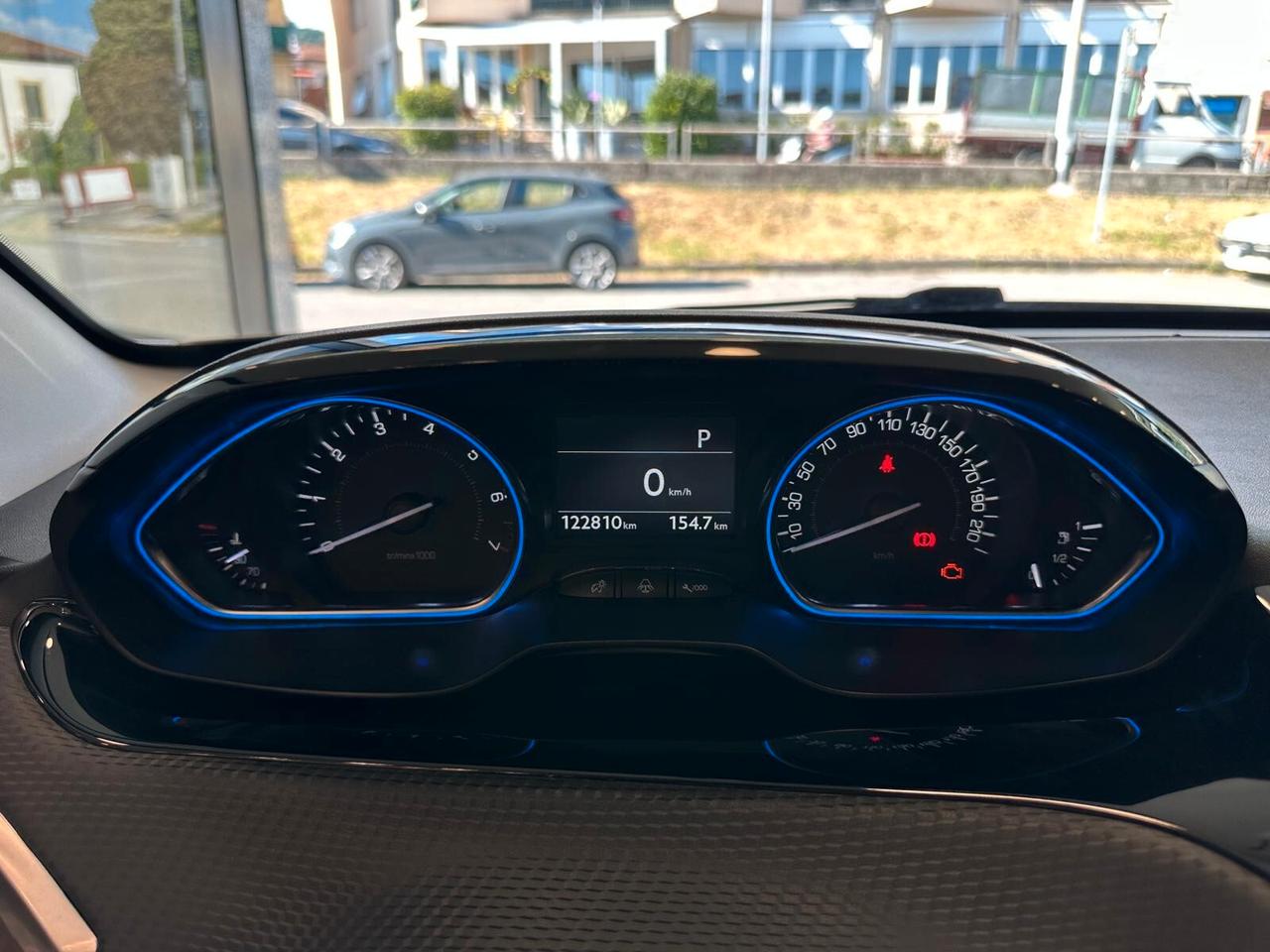Peugeot 2008 PureTech Turbo