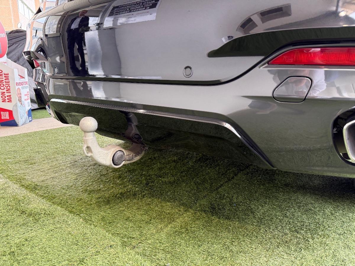 BMW - X6 - xDrive30d 258CV Msport MANIACALE E STRAFULL