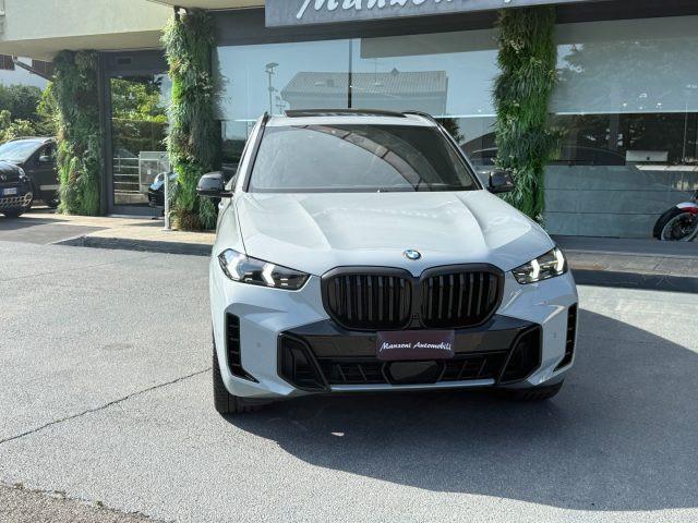 BMW X5 xDrive40d 48V Msport