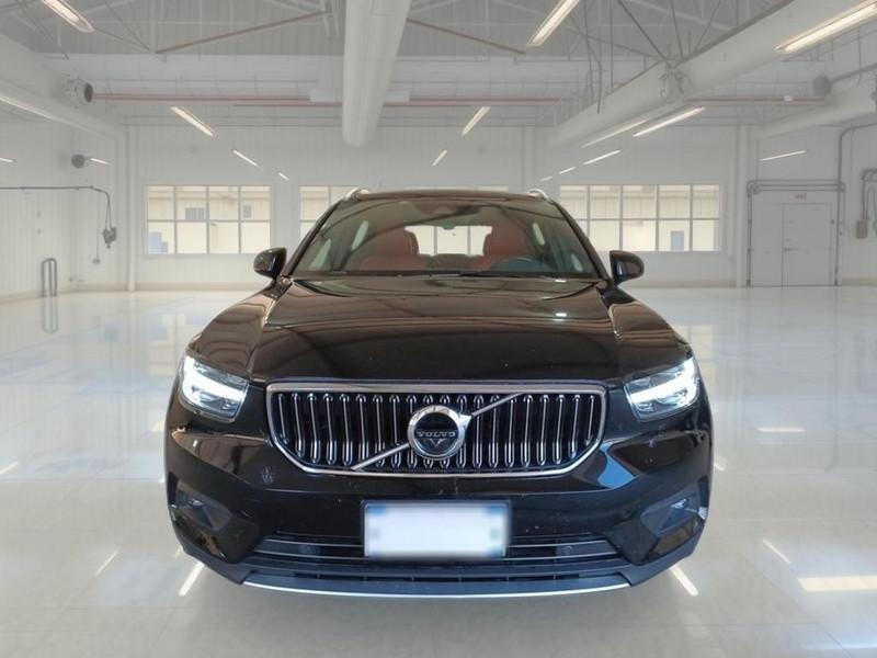 VOLVO XC40 B5 AWD AUTOMATICO INSCRIPTION SUV