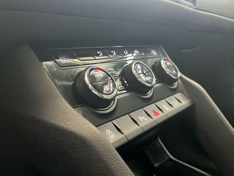 Škoda Kodiaq 2.0 TDI EVO SCR DSG 7 posti Style
