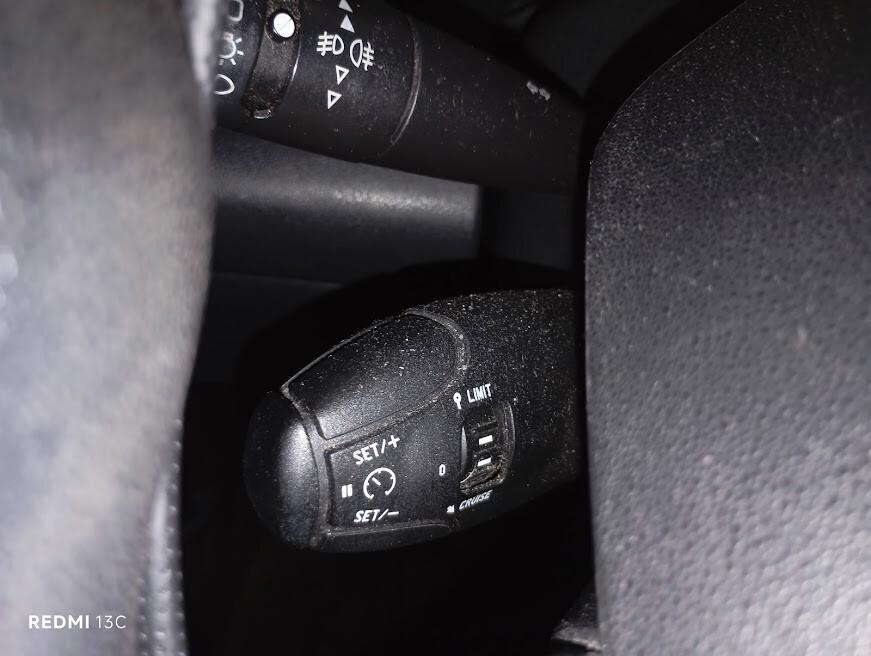 CITROEN C3 PICASSO DEL 2009 1400 BENZINA NEOPATENTATI