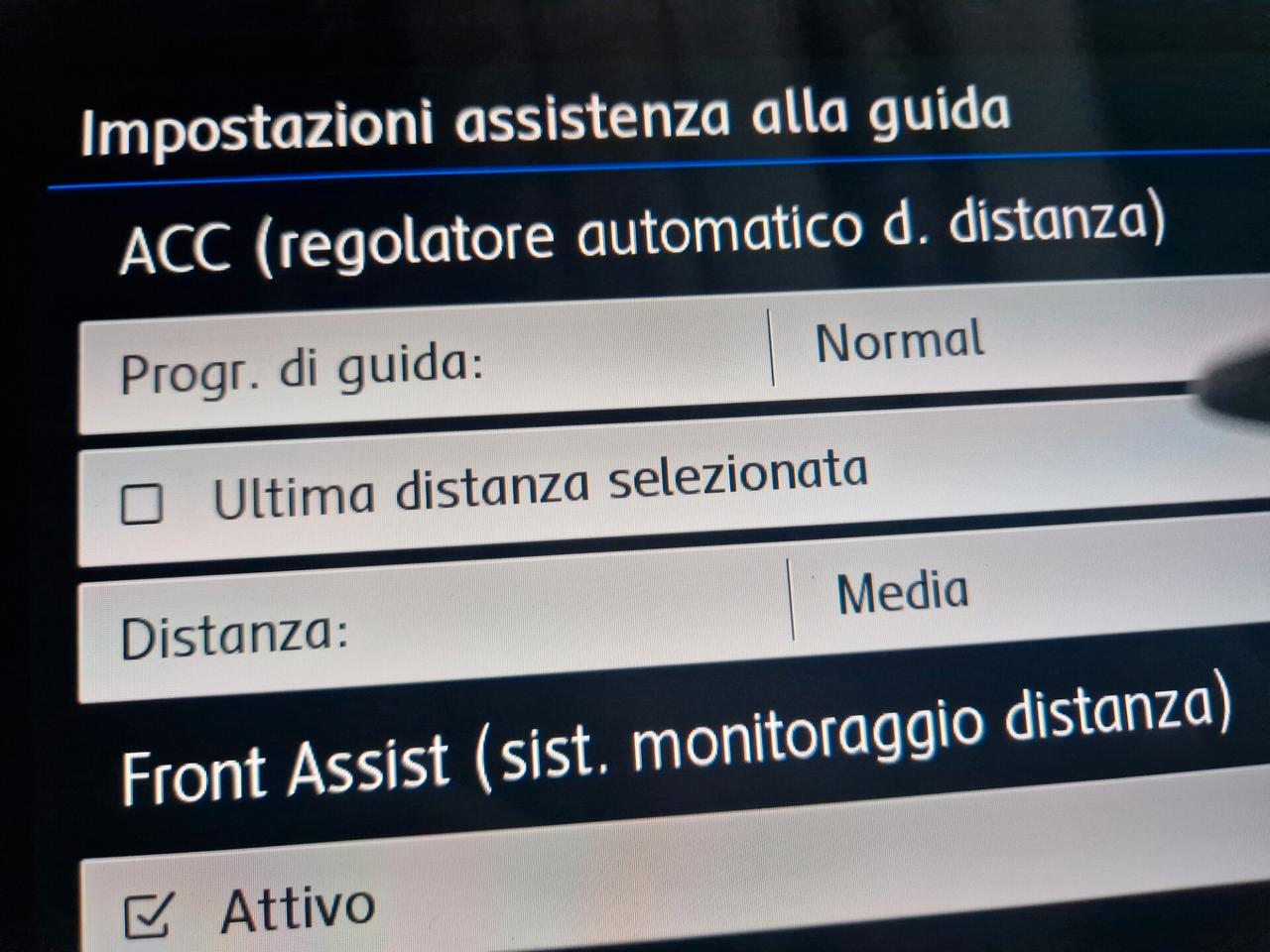 Volkswagen Polo 1.6 TDI 95 CV 5p. 5 53.000 Km.