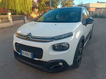 Citroen C3 PureTech 82CV Feel