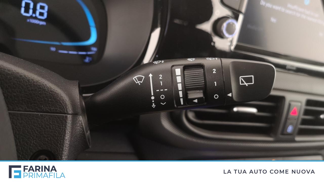 HYUNDAI i10 III 2023 - i10 1.0 mpi Connectline 63cv