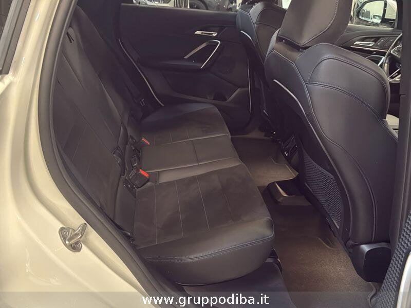 BMW X1 U11 sdrive18d MSport Edition Balance auto