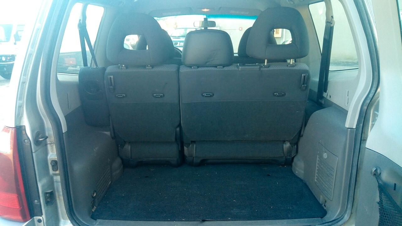 Mitsubishi Pajero III 3.2 16V DID 160CV 3p. GLX