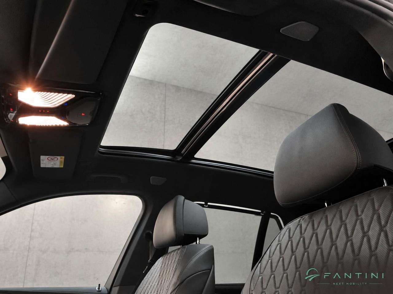 Bmw X5 MSport Pro 40d xdrive auto-Tetto Panoramico-LEGGI SOTTO