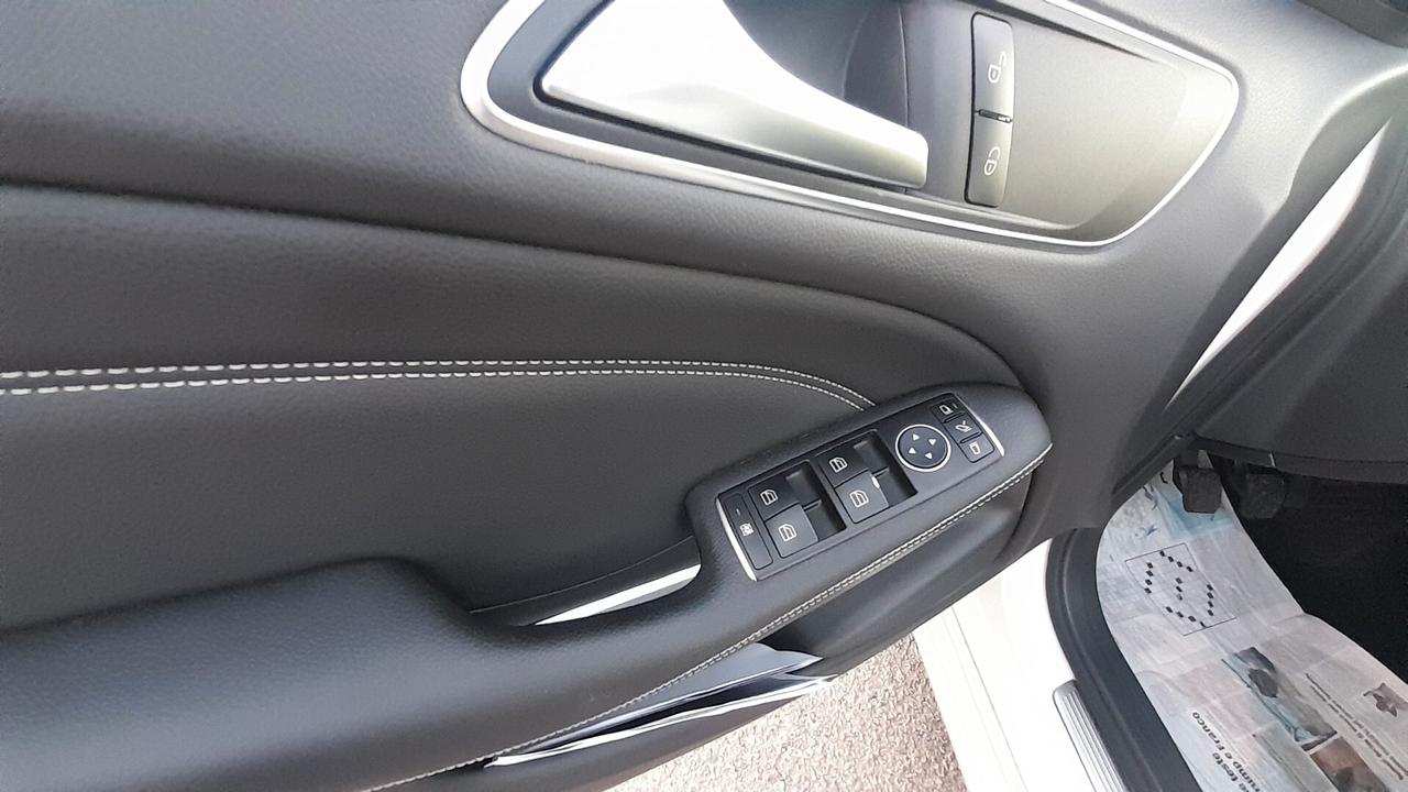 Mercedes-benz B 180 d Sport