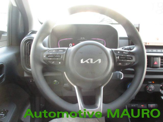 KIA Picanto 1.0 12V GPL Urban Fleet - NEOPATENTATI