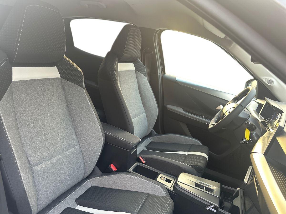 OPEL FRONTERA GS Hybrid 110cv EDCT