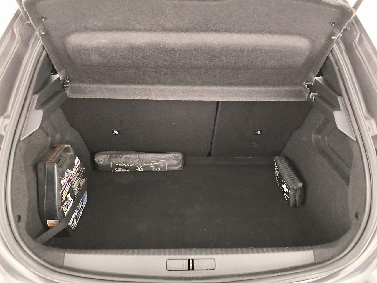 Peugeot 208 1.2 puretech active s&s 75cv