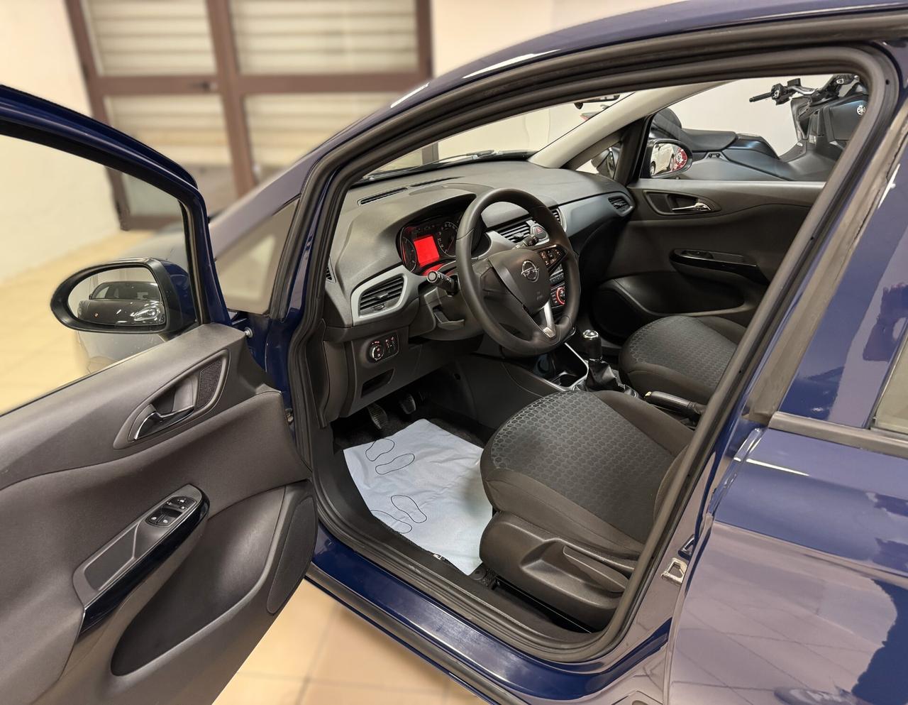 Opel Corsa 1.3 CDTI 5 porte n-Joy