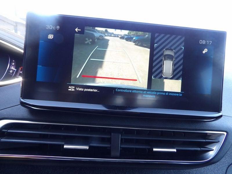 Peugeot 3008 BlueHDI 130 EAT8 S&S Allure Pack