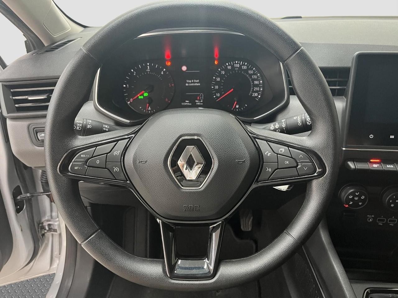 Renault Clio Blue 1.5 dCi 85 CV 2020