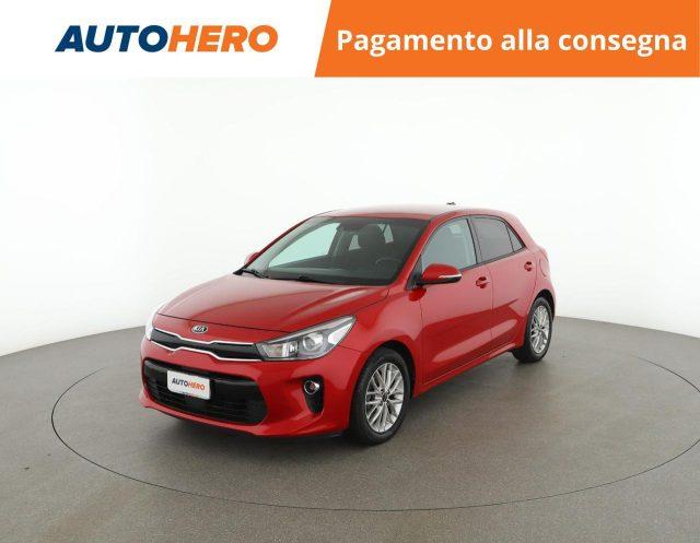 KIA Rio 1.0 T-GDi 12V 5 porte Cool