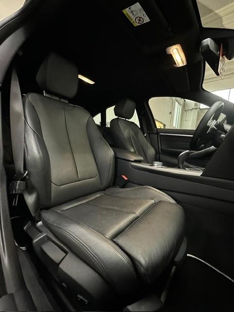 Bmw 420 420d GranCoupé Sport