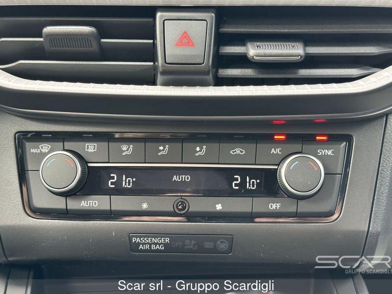 Seat Ibiza 1.0 EcoTSI 95 CV Anniversary Limited Edition KM0!