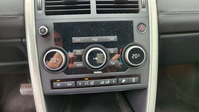 LAND ROVER Discovery Sport 2.0 TD4 150 CV Auto HSE PER COMMERCIANTI