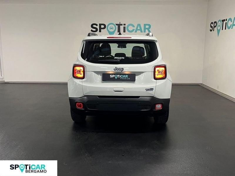 Jeep Renegade 1.0 T3 Business