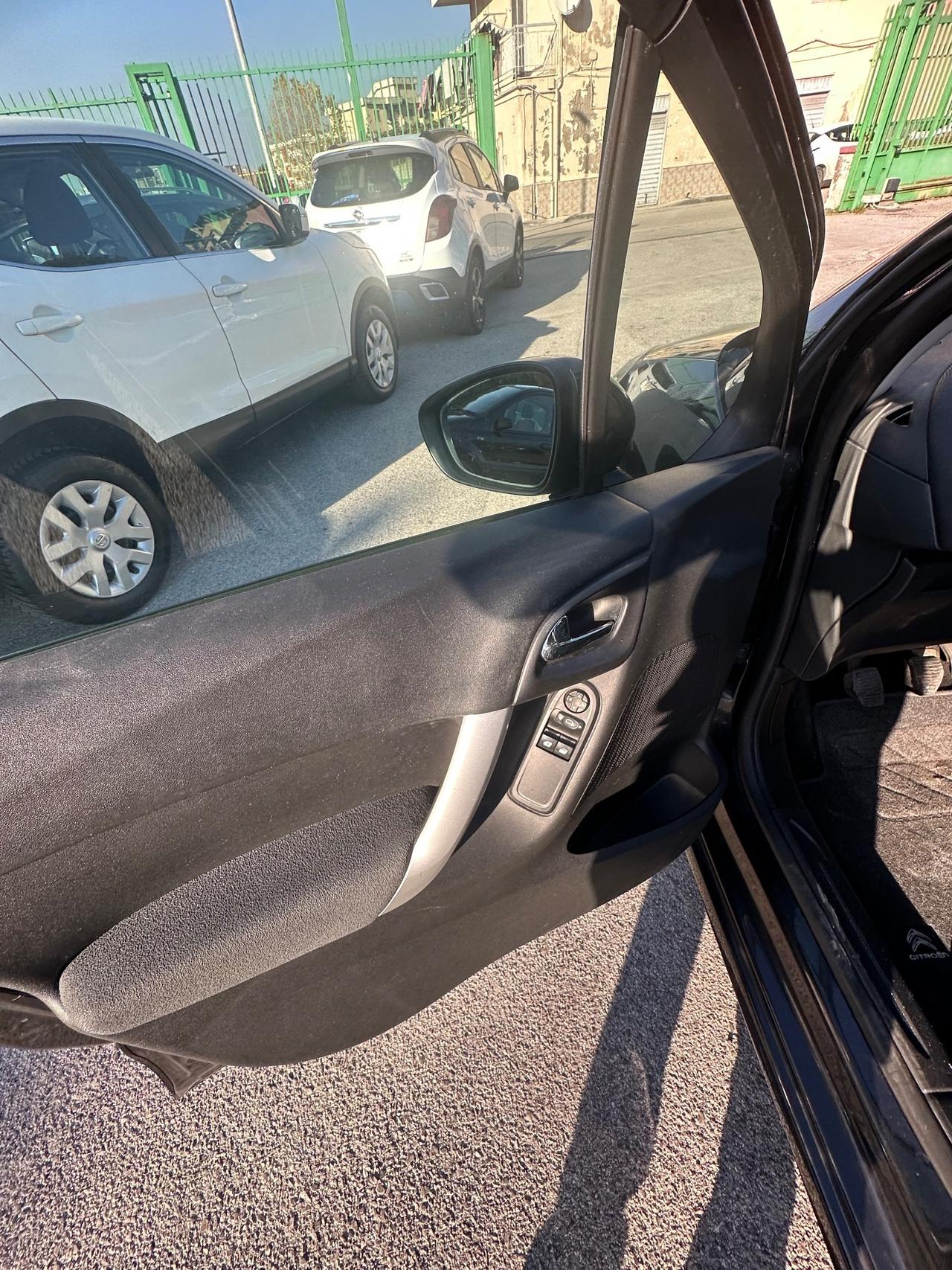 Citroen C3 1.1 Seduction Limited