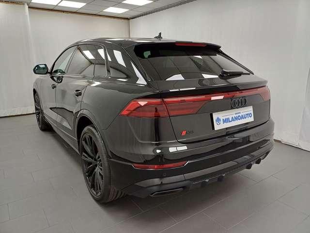 Audi Q8 S-LINE 3.0 TDI TIPTRONIC 286CV *IVA ESPOSTA* PROMO