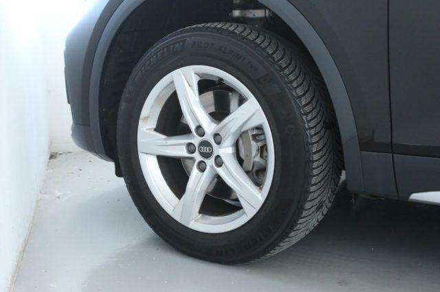 AUDI Q5 40 TDI 204 CV quattro S tronic Business Advanced