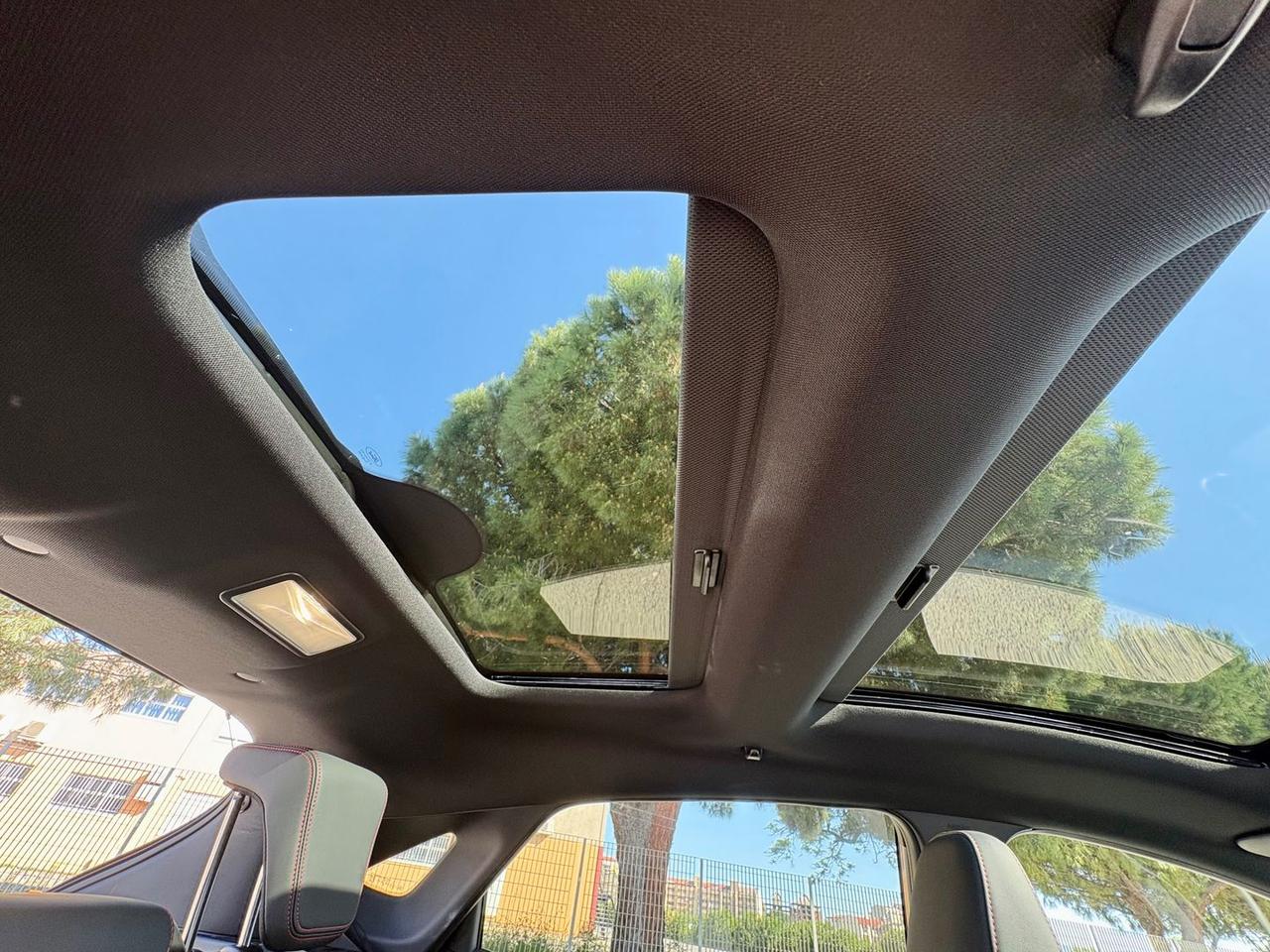 Ford Puma ST 1.0 EcoBoost mHEV #10318