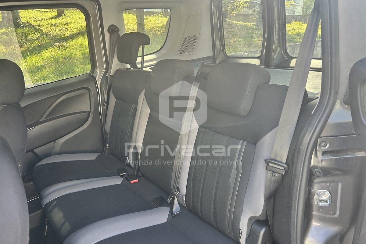 FIAT Doblò 1.6 MJT 105CV PC Combi N1