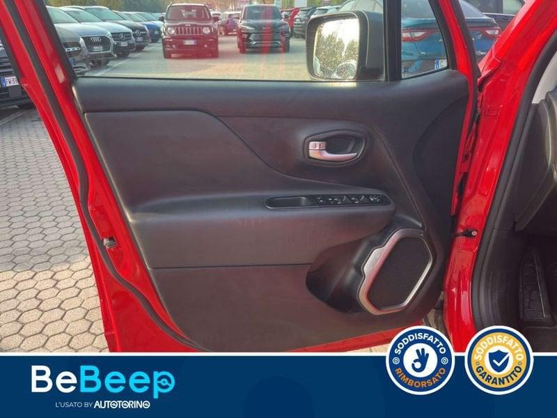 Jeep Renegade 1.0 T3 LONGITUDE 2WD