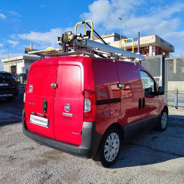 FIAT FIORINO 1.3 M-JET FURGONE ADVENTURE - 2016