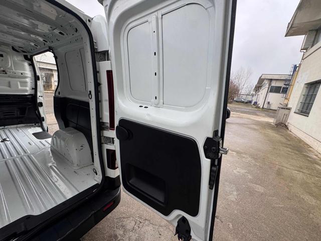 FIAT Talento 1.6 MJT 120CV PC-TN Furgone 12q