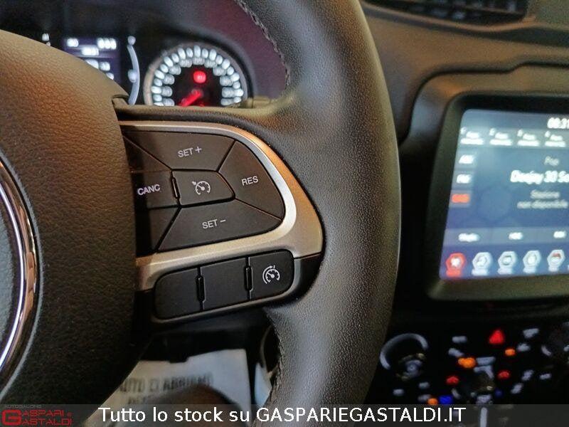 Jeep Renegade Renegade 1.6 Mjt 130 CV Business